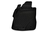 Изображение коврики салона norplast для honda civic седан (2006-2012) № npl-po-30-08