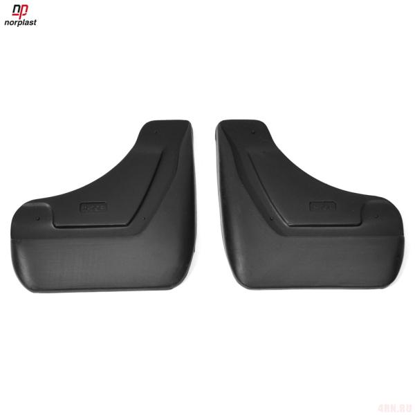 Брызговики передние для Chery Tiggo 8 Pro (2021-2025) № NPL-Br-11-75F-1