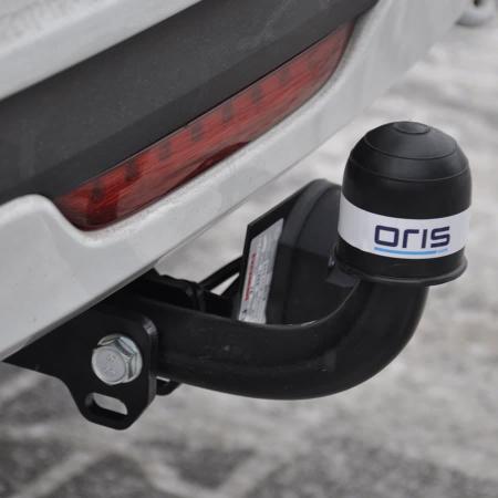 Фаркоп Bosal для Changan CS75 (2014-2024) № 9016-A