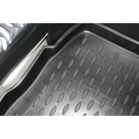 Коврик в багажник Element для Kia Picanto хэтчбек (2011-2017) № NLC.25.36.B11