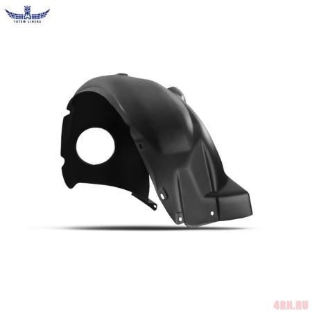 Подкрылок передний левый для Lada (ВАЗ) Vesta Cross универсал (2017-2025) 2WD № TOTEM.52.33.001