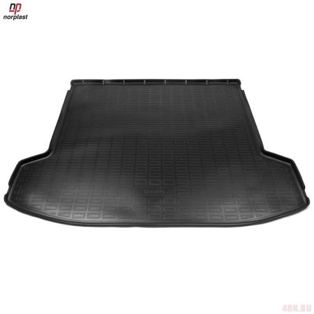 Коврик багажника для Hyundai Tucson (2021-2025) № NPA00-T31-734