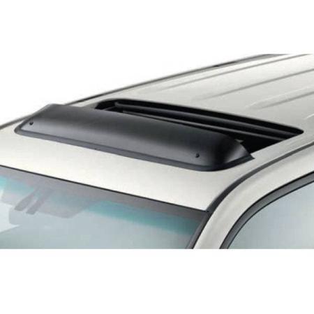 Дефлектор люка оригинальный для Toyota Land Cruiser Prado 150 (2013-2025) № PZ451-J0B10-ZA