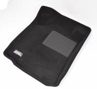 Изображение коврики салона sotra liner 3d vip для nissan teana (2013-2020) № st 73-00151