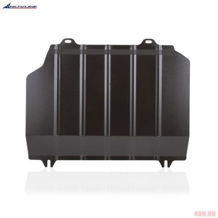 Защита картера для Subaru XV (2017-2023) № NLZ.46.26.030