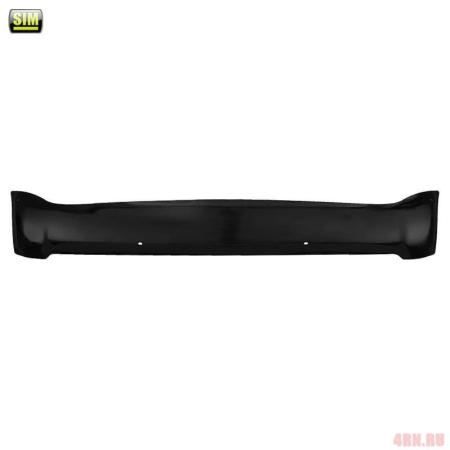 Дефлектор капота SIM для Ford Fusion (2004-2012) № SFOFUS0412