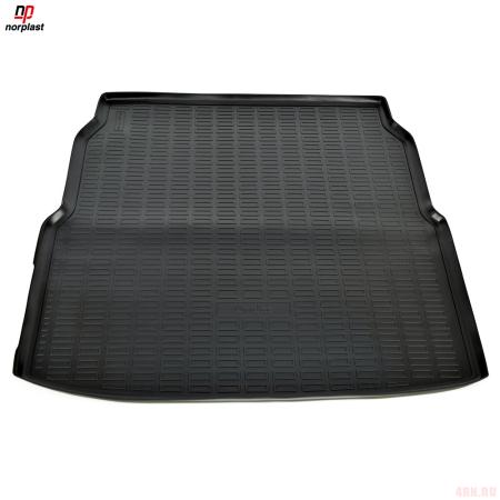 Коврик багажника для Chery Arrizo 8 (2022-2025) № NPA00-T11-180