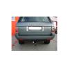 Фаркоп Thule быстросъемный для Land Rover Range Rover (2002-2005) № 402800