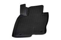 Изображение коврики салона norplast 3d для mazda cx-9 (2017-2025) № npa11-c55-720