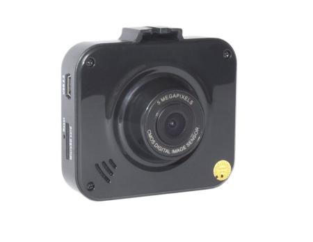 Видеорегистратор AutoExpert DVR-930 ,2" ,120°