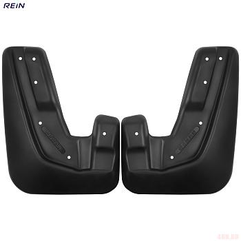 Брызговики передние для FAW Besturn X40 (2019-2025) № REIN.02076.F3