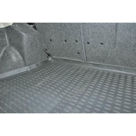 Коврик в багажник Element для Alfa Romeo 147 хэтчбек 3дв. (2000-2010) № NLC.02.02.B11