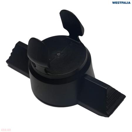 Заглушка фаркопа № 921628630122