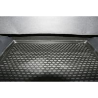 Изображение коврик в багажник element для renault duster 4wd (2010-2015) № nlc.41.28.b13