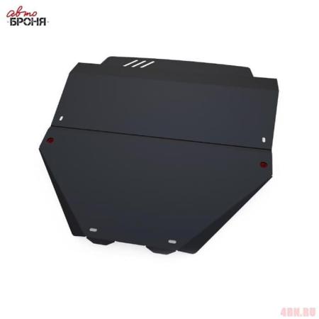 Защита двигателя и КПП для Toyota Camry XV10 (1991-1996) № 111.05728.1