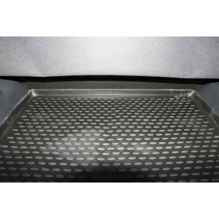 Коврик в багажник Element для Renault Duster 4WD (2010-2015) № NLC.41.28.B13