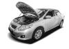 упоры капота для toyota corolla x e140, e150 (2007-2013) 2 шт. № a.st.5715.1