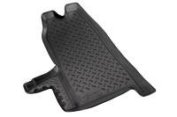 Изображение коврики салона norplast передние для ford transit (2006-2014) № npl-po-22-80