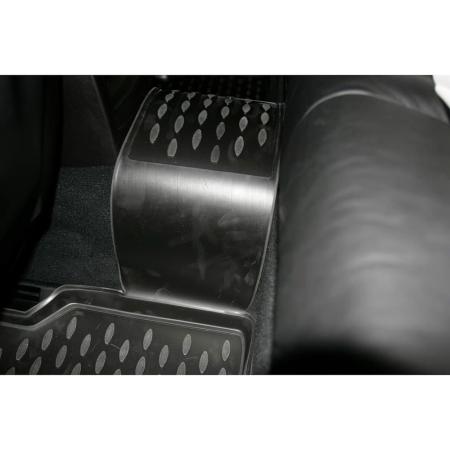 Коврики салона Element для BMW 5-Серия E60/61 седан, универсал (2003-2010) № NLC.05.09.210kh