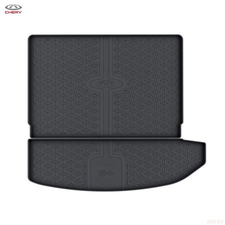 Коврик багажника оригинальный для Chery Tiggo 8 Pro Е+ (2021-2025) № 2080131