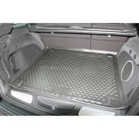 Изображение коврик в багажник element для jeep grand cherokee (2011-2021) № nlc.24.03.b13