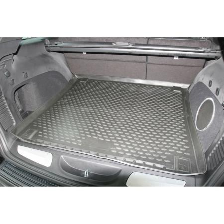 Коврик в багажник Element для Jeep Grand Cherokee (2011-2021) № NLC.24.03.B13