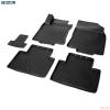 Коврики салона Rival для Nissan X-Trail (T32) (2014-2022) № 14109001