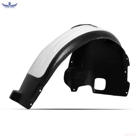 Подкрылок передний правый с шумоизоляцией для Kia K5 (2020-2025) № TOTEM.S.A59079.12