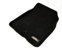 Изображение коврики салона sotra liner 3d lux для toyota land cruiser 200 (2012-2021) 3 ряда № st 74-00554