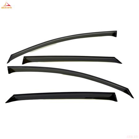 Дефлекторы боковых окон для Kia K5 (2020-2025) № DN-KIA-00036