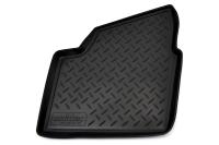 Изображение коврики салона norplast для opel astra h седан (2007-2012) № npl-po-63-09