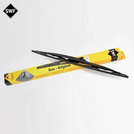 Задняя щетка стеклоочистителя SWF Das Original Rear каркасная для Honda Civic хэтчбек 3/5-дв. (2001-2005) № 116520