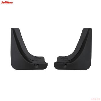 Брызговики задние для Haval Jolion (2021-2024) № 97689