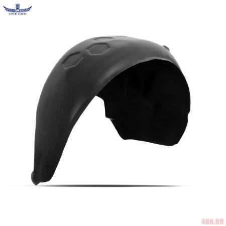 Подкрылок задний правый для Volkswagen Touareg (2018-2025) № TOTEM.51.05.004