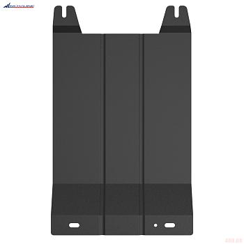 Защита КПП для Sollers M3 (2025-) № NLZ.107.06.130