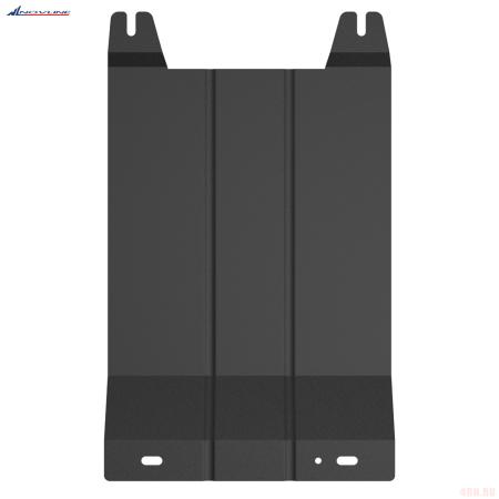 Защита КПП для Sollers M3 (2025-) № NLZ.107.06.130