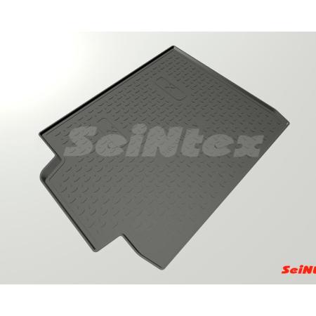 Коврик в багажник для Land Rover Discovery 5 (2017-2025) 5 мест № 89088