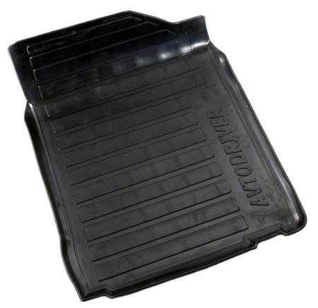 Коврики салона Avtodriver Avangard для Toyota Camry (2014-2017) № ADRAVG240