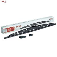 Щетки стеклоочистителя каркасные LYNX (комплект) для Porsche 911 (996T, GT2, 3) (1999-2005) № 550L-530L