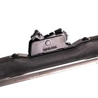 Щетки стеклоочистителя зимние Masuma для Nissan Teana (2014-2020) № MU028W+MU016W