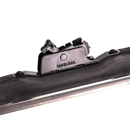 Щетки стеклоочистителя зимние Masuma для Nissan Teana (2014-2020) № MU028W+MU016W