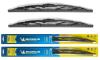 Щетки стеклоочистителя Michelin каркасные для Hyundai Getz хетчбек (2002-2011) № K13914-14