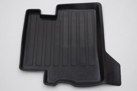Коврики салона Avtodriver Avangard для Ford Kuga (2008-2012) № ADRAVG135