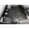 Коврики салона Element передние для Mercedes Sprinter (2006-2013) № NLC.34.10.210
