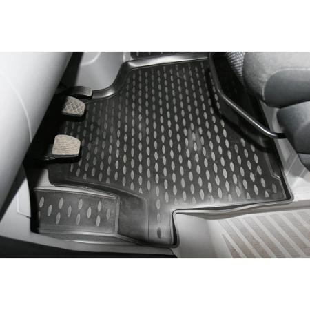 Коврики салона Element передние для Mercedes Sprinter (2006-2013) № NLC.34.10.210