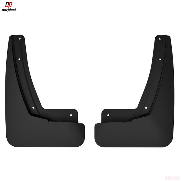 Брызговики задние для KGM Korando (2023-2025) № NPL-Br-83-230B