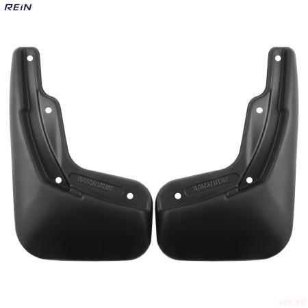 Брызговики передние для EXEED RX (2023-2025) № REIN.A70757.F13