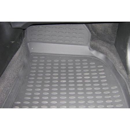 Коврики салона Element для Kia Opirus (2003-2011) № NLC.25.15.210