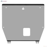 Защита картера для Hyundai Staria (2022-2025) 4WD № NLZ.20.67.030A