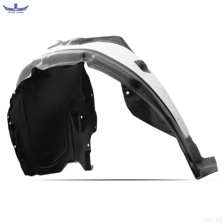 Подкрылок передний левый с шумоизоляцией для Lexus NX (2021-2025) № TOTEM.S.AN0214.11